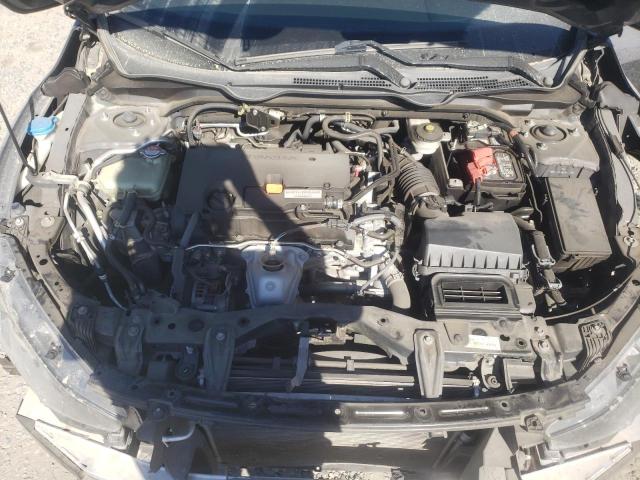 Photo 10 VIN: 2HGFC2F80KH545691 - HONDA CIVIC SPOR 