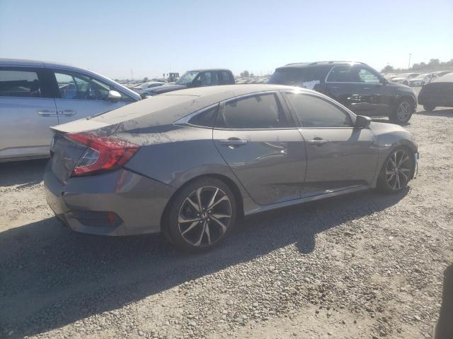 Photo 2 VIN: 2HGFC2F80KH545691 - HONDA CIVIC SPOR 