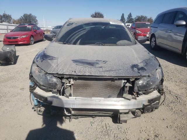 Photo 4 VIN: 2HGFC2F80KH545691 - HONDA CIVIC SPOR 