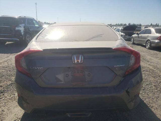 Photo 5 VIN: 2HGFC2F80KH545691 - HONDA CIVIC SPOR 