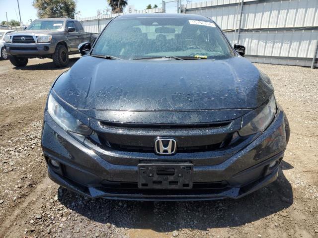 Photo 4 VIN: 2HGFC2F80KH550485 - HONDA CIVIC SPOR 