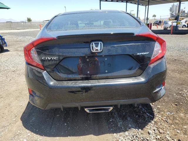 Photo 5 VIN: 2HGFC2F80KH550485 - HONDA CIVIC SPOR 