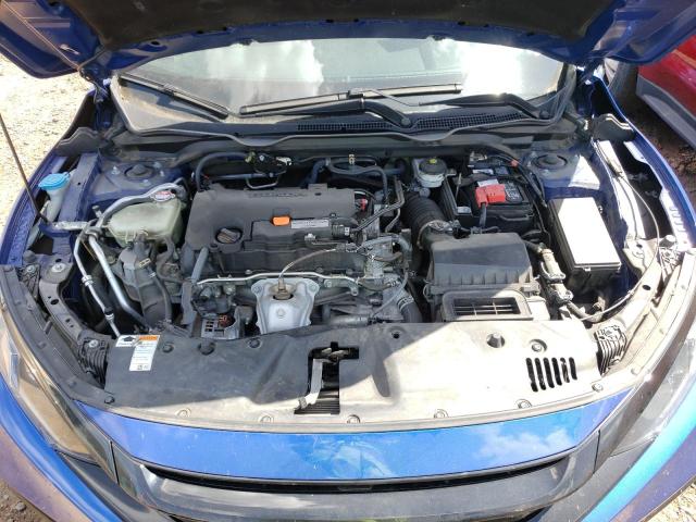 Photo 6 VIN: 2HGFC2F80KH551720 - HONDA CIVIC SPOR 