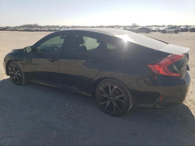 Photo 1 VIN: 2HGFC2F80KH557999 - HONDA CIVIC 