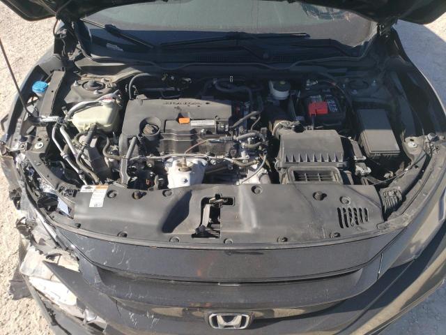 Photo 10 VIN: 2HGFC2F80KH557999 - HONDA CIVIC 