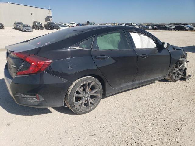 Photo 2 VIN: 2HGFC2F80KH557999 - HONDA CIVIC 