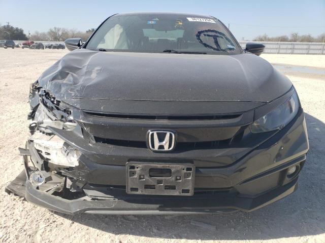 Photo 4 VIN: 2HGFC2F80KH557999 - HONDA CIVIC 