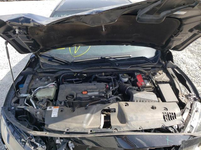 Photo 6 VIN: 2HGFC2F80KH561566 - HONDA CIVIC SPOR 