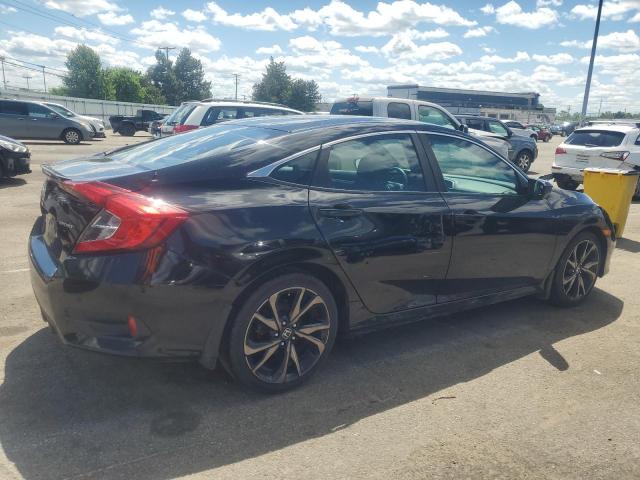 Photo 2 VIN: 2HGFC2F80KH561602 - HONDA CIVIC 