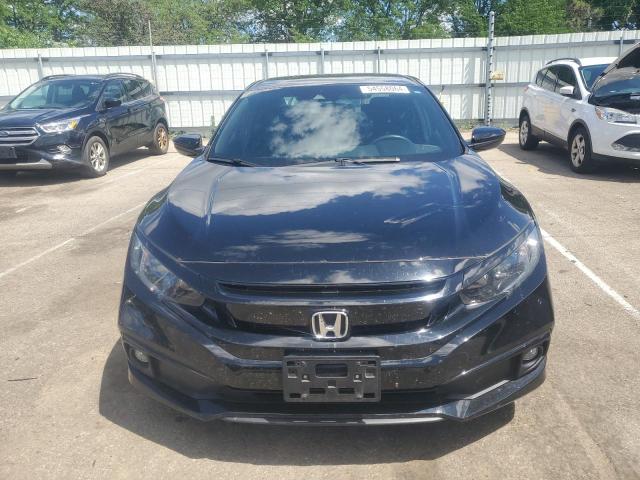 Photo 4 VIN: 2HGFC2F80KH561602 - HONDA CIVIC 