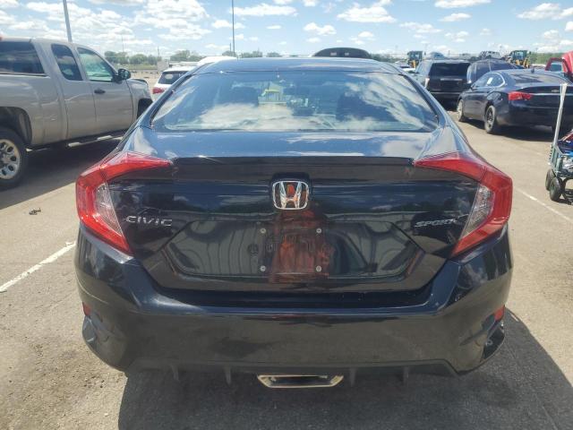 Photo 5 VIN: 2HGFC2F80KH561602 - HONDA CIVIC 