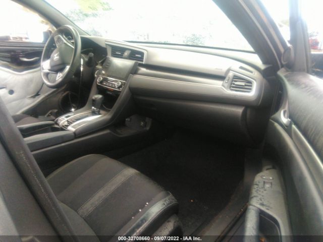 Photo 4 VIN: 2HGFC2F80KH563298 - HONDA CIVIC SEDAN 