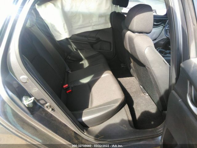 Photo 7 VIN: 2HGFC2F80KH563298 - HONDA CIVIC SEDAN 