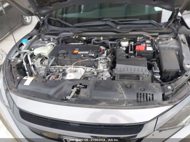 Photo 9 VIN: 2HGFC2F80KH563320 - HONDA CIVIC 