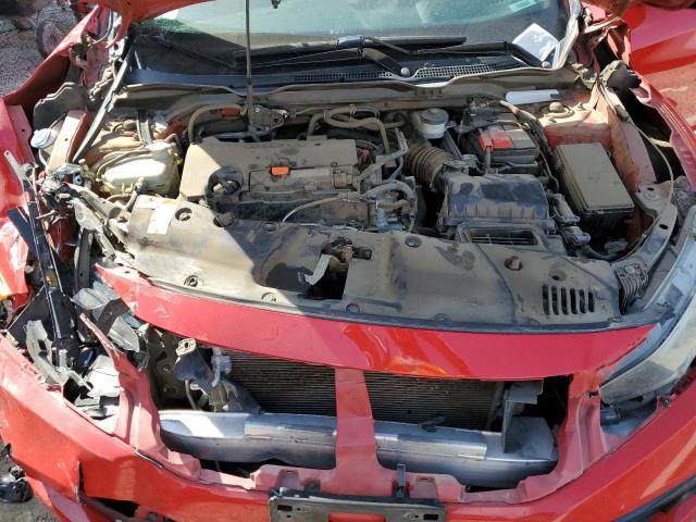 Photo 10 VIN: 2HGFC2F80KH564306 - HONDA CIVIC 