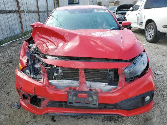 Photo 4 VIN: 2HGFC2F80KH564306 - HONDA CIVIC 