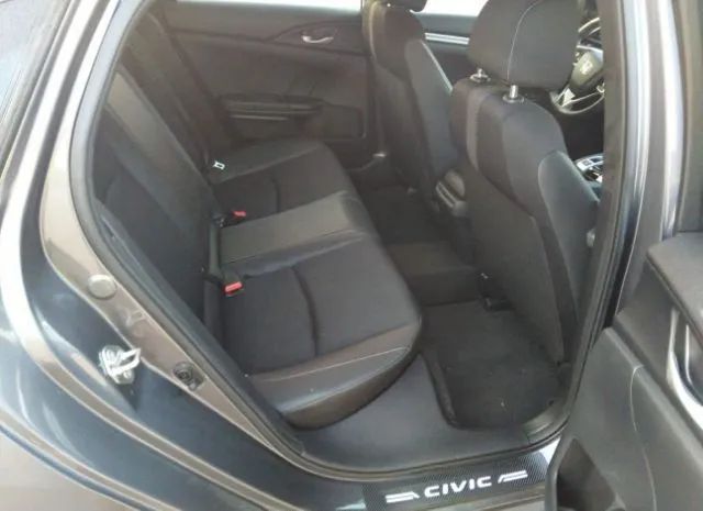 Photo 7 VIN: 2HGFC2F80KH564869 - HONDA CIVIC 