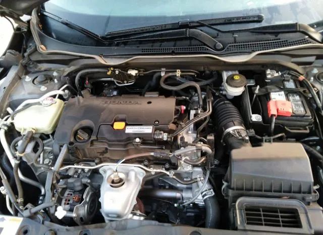 Photo 9 VIN: 2HGFC2F80KH564869 - HONDA CIVIC 