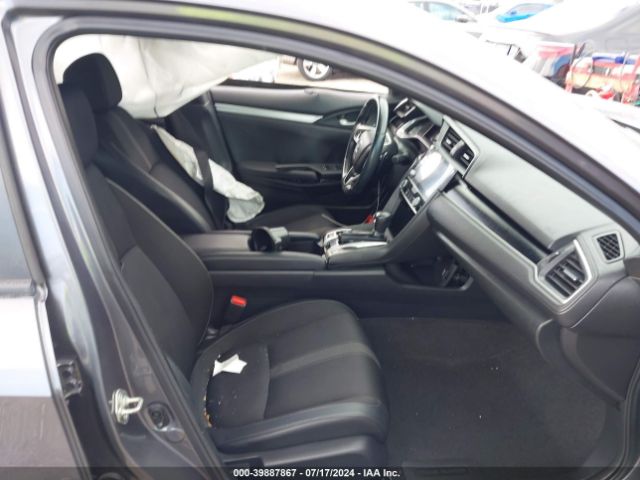 Photo 4 VIN: 2HGFC2F80KH564869 - HONDA CIVIC 