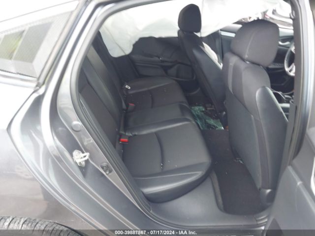 Photo 7 VIN: 2HGFC2F80KH564869 - HONDA CIVIC 