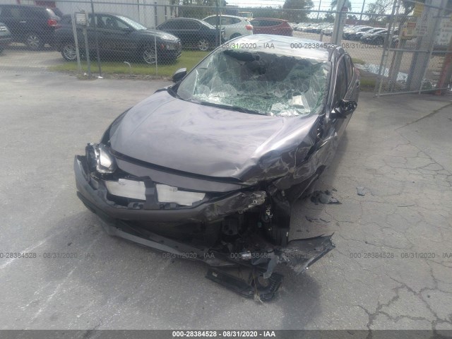 Photo 5 VIN: 2HGFC2F80KH570283 - HONDA CIVIC SEDAN 