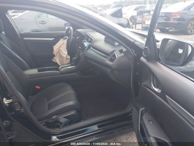 Photo 4 VIN: 2HGFC2F80KH572678 - HONDA CIVIC 