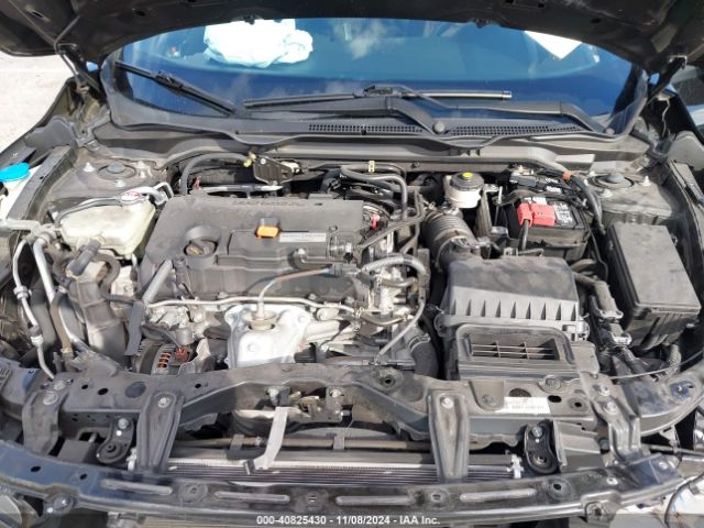 Photo 9 VIN: 2HGFC2F80KH572678 - HONDA CIVIC 