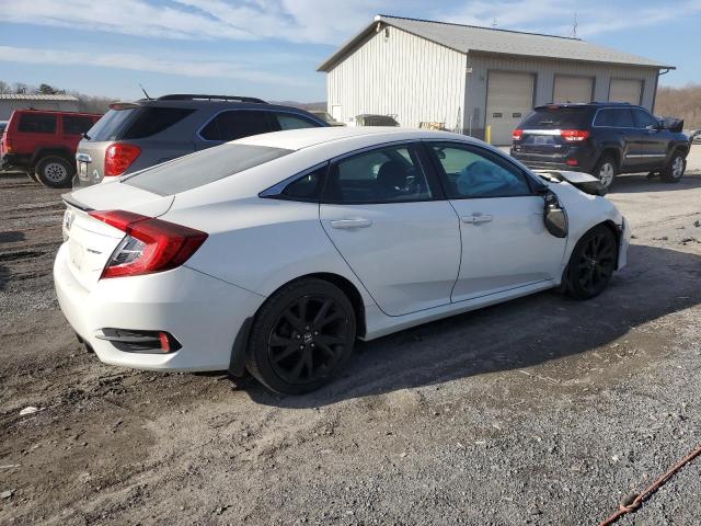 Photo 2 VIN: 2HGFC2F80KH579260 - HONDA CIVIC 