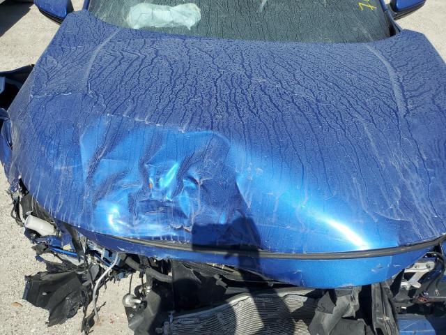Photo 10 VIN: 2HGFC2F80KH585981 - HONDA CIVIC SPOR 