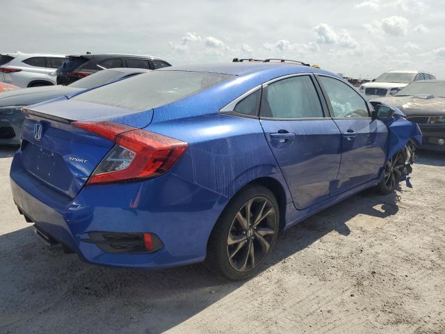 Photo 2 VIN: 2HGFC2F80KH585981 - HONDA CIVIC SPOR 