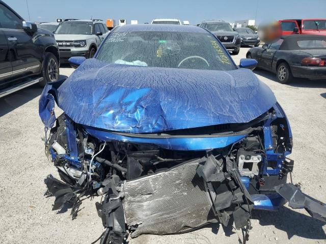 Photo 4 VIN: 2HGFC2F80KH585981 - HONDA CIVIC SPOR 