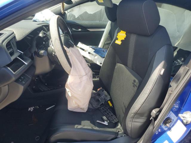 Photo 6 VIN: 2HGFC2F80KH585981 - HONDA CIVIC SPOR 
