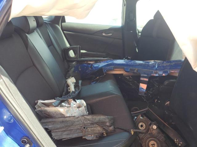 Photo 9 VIN: 2HGFC2F80KH585981 - HONDA CIVIC SPOR 