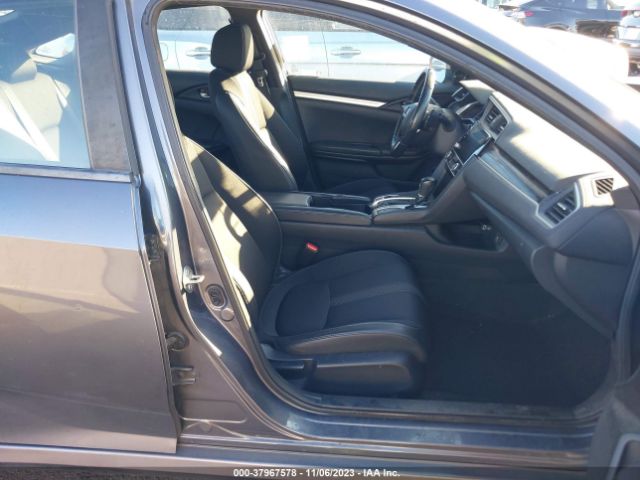 Photo 4 VIN: 2HGFC2F80KH589089 - HONDA CIVIC SEDAN 