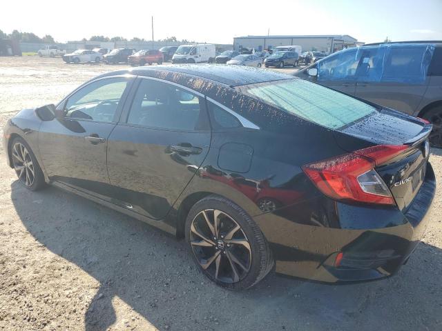 Photo 1 VIN: 2HGFC2F80KH590128 - HONDA CIVIC SPOR 