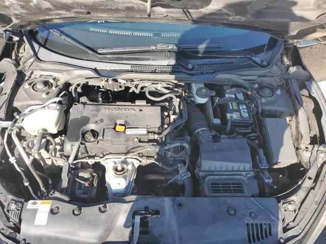 Photo 10 VIN: 2HGFC2F80KH590128 - HONDA CIVIC SPOR 