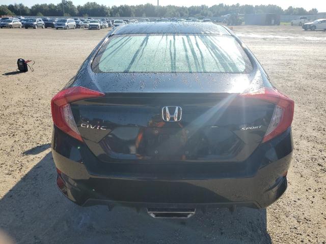 Photo 5 VIN: 2HGFC2F80KH590128 - HONDA CIVIC SPOR 