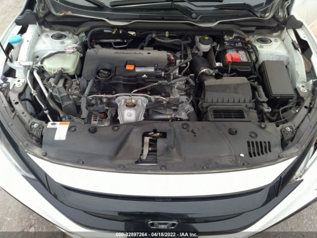 Photo 9 VIN: 2HGFC2F80KH591635 - HONDA CIVIC SEDAN 