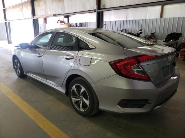 Photo 1 VIN: 2HGFC2F80KH595569 - HONDA CIVIC SPOR 