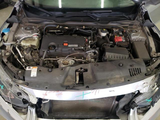 Photo 10 VIN: 2HGFC2F80KH595569 - HONDA CIVIC SPOR 