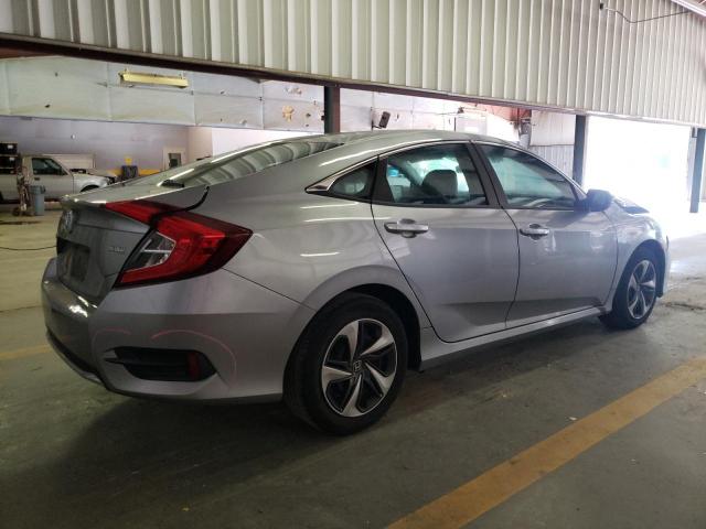 Photo 2 VIN: 2HGFC2F80KH595569 - HONDA CIVIC SPOR 