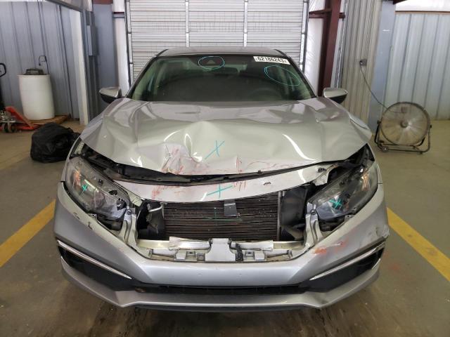 Photo 4 VIN: 2HGFC2F80KH595569 - HONDA CIVIC SPOR 