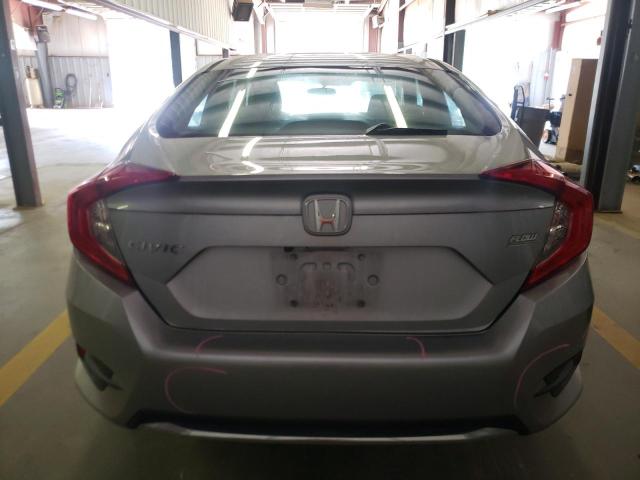 Photo 5 VIN: 2HGFC2F80KH595569 - HONDA CIVIC SPOR 