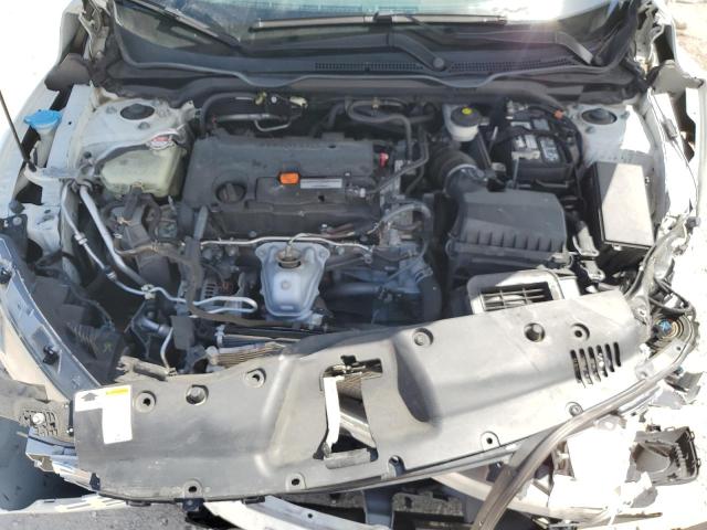 Photo 10 VIN: 2HGFC2F80KH597256 - HONDA CIVIC SPOR 