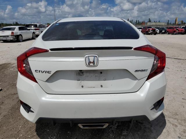 Photo 5 VIN: 2HGFC2F80KH597256 - HONDA CIVIC SPOR 