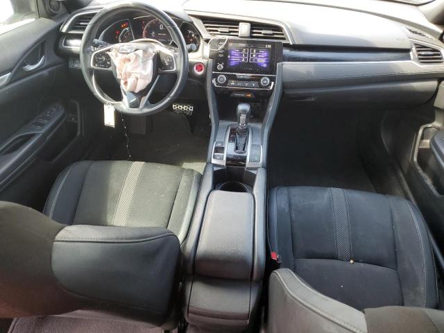 Photo 7 VIN: 2HGFC2F80KH597256 - HONDA CIVIC SPOR 