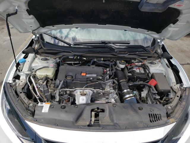 Photo 6 VIN: 2HGFC2F80KH602231 - HONDA CIVIC SPOR 