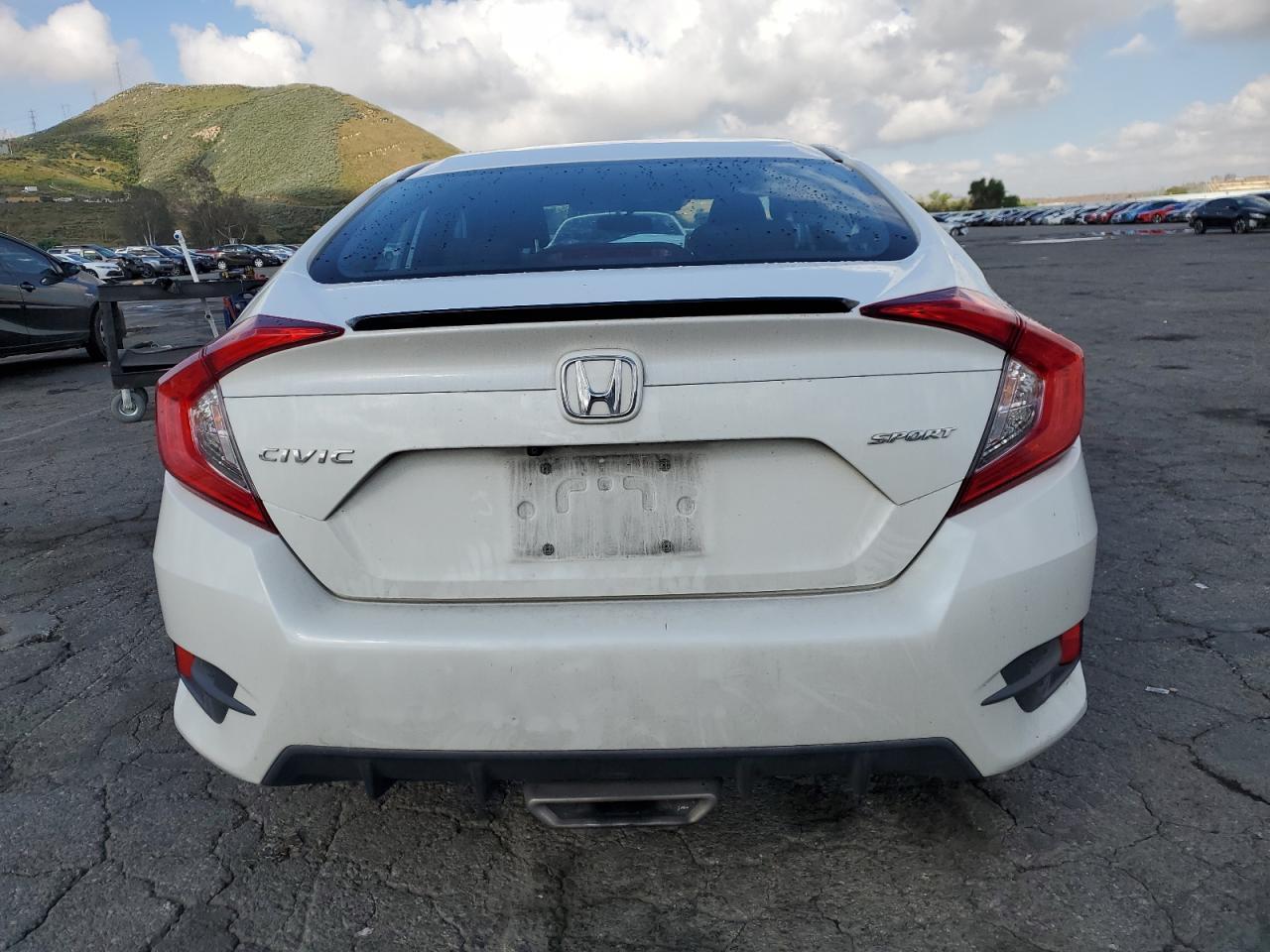 Photo 5 VIN: 2HGFC2F80KH604125 - HONDA CIVIC 