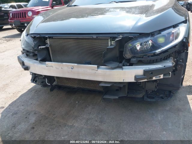 Photo 5 VIN: 2HGFC2F80LH501062 - HONDA CIVIC 