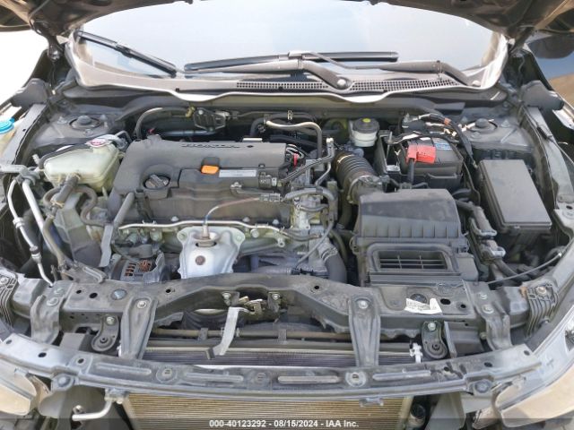 Photo 9 VIN: 2HGFC2F80LH501062 - HONDA CIVIC 